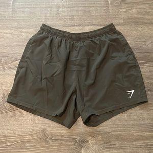 Gymshark Arrival 5” shorts